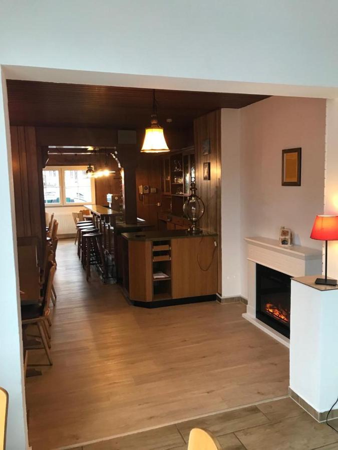 Haus Astenblick In Winterberg Fuer Bis Zu 35 Personen Fuer Wanderveranstaltungen Und Familienfeiern Exterior foto