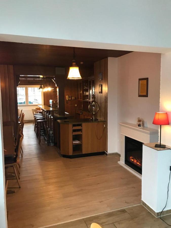 Haus Astenblick In Winterberg Fuer Bis Zu 35 Personen Fuer Wanderveranstaltungen Und Familienfeiern Exterior foto