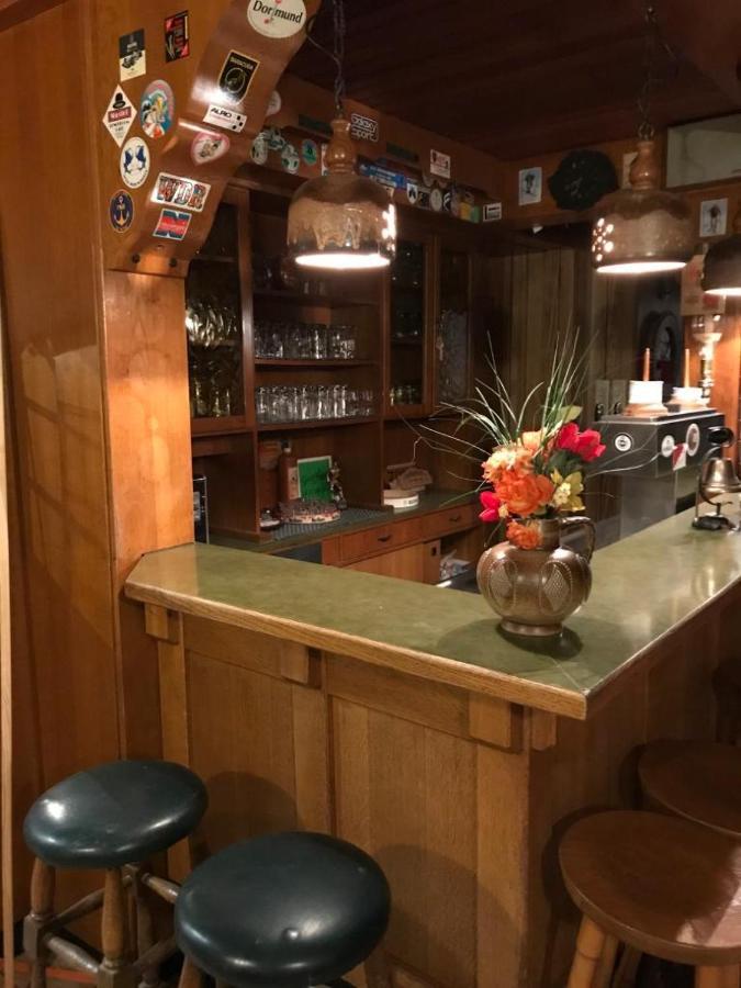 Haus Astenblick In Winterberg Fuer Bis Zu 35 Personen Fuer Wanderveranstaltungen Und Familienfeiern Exterior foto